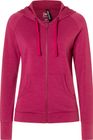 W Everyday Zip Hoodie
