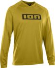 Bike Jersey Logo Long Sleeve Unisex