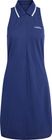 Seasonal Essentials Colorpop Dress With Embroidered Graphic