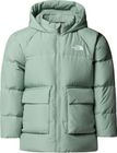 KID North Down Fleece Lined Parka