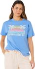Malibu Relaxed Tee