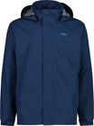 MAN Jacket Snaps Hood