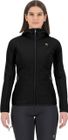 Marmolada Hoodie W Fleece