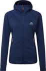 Eclipse Hooded Wmns Jacket