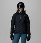 Bird Mountain III Insulated Jacket