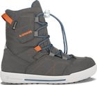 Raik GTX Hi JR