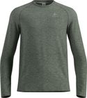 The Essentials Seamless Long Sleeve Running T-shirt