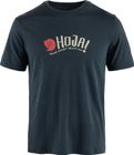 Hoja Wool T-shirt M