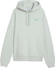 Essentials No 1 Logo Hoodie FL