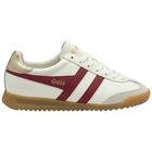 Torpedo Leather Sneaker Women