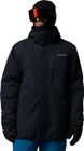 Men’s Last Tracks III Waterproof Ski Jacket - Extended Size