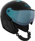 Chrome Visor