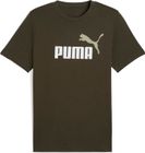 Essentials 2 Color No. 1 Logo Tee