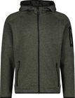 MAN Jacket FIX Hood