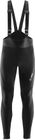 Men Warm-up Bib Tights AB Warm