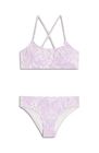 Essentials Bralette Bikini SET