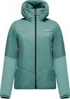 Ortles Hybrid TirolWool® Air Jacket W