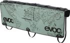 Tailgate PAD Curve