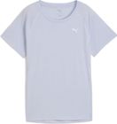W Run Velocity Tee (tri-blend)