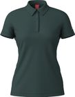 Women Poloshirt Tencel(tm)