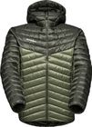 Albula IN Hooded Jacket Men