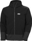 HH Block Hooded Jacket