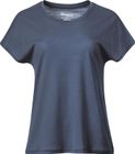 Whenever Merino Tee Women