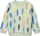 Thora Printed Sweatshirt
