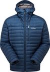 Microlight Alpine Jacket