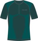 Herren Tight Fit-shirt Warm