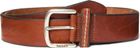 Mens Mascoma Leather Belt