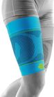 Sports Compression Sleeves Upper leg Haftband Noppe
