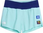 Womens Summit Pacesetter Short – Graphic