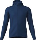 Men Hoody Transtex Cube