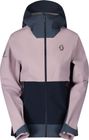 Jacket W's Dryospun 3L - Remix