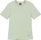 Ribbed T-shirt