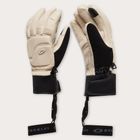 Peak Leather Gloves