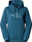 Womens Drew Peak Light Hoodie
