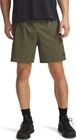 Vanish Wven Short 2.0 6in