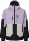 Jacket Jr Vertic Dryo