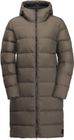 Frozen Palace Coat W