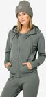 W Everyday Zip Hoodie
