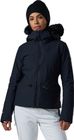 W Snowdazzle Insulated Ski Jacket