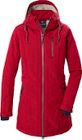 GW 61 Women Softshell Parka