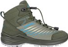 Zirrox II GTX Mid JR