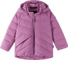 Down Jacket, Kupponen