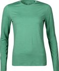 Tuntu W Merino Long-sleeve Shirt