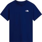 Mens Evolution Box NSE Regular Short Sleeve