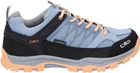Kids Rigel Low Trekking Shoes Kids WP