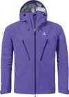 Jacket Style Blaueis Men